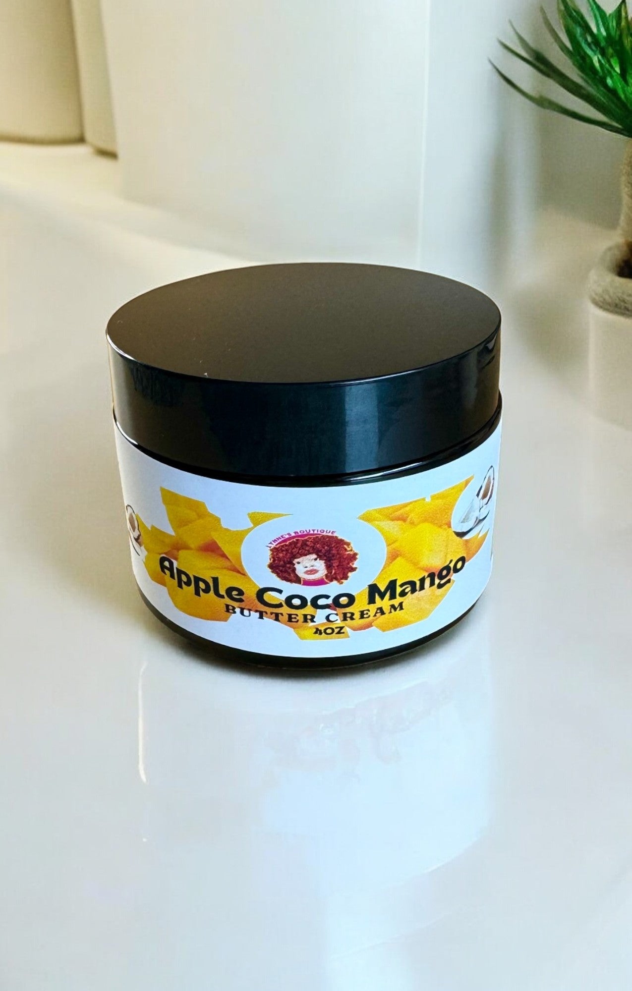 Allow the body butter cream to absorb completely before getting dressed. It is best to apply body butter cream after showering or before bed to make your skin soft and silky. You can also use it for intense hand and foot care or to treat certain skin 