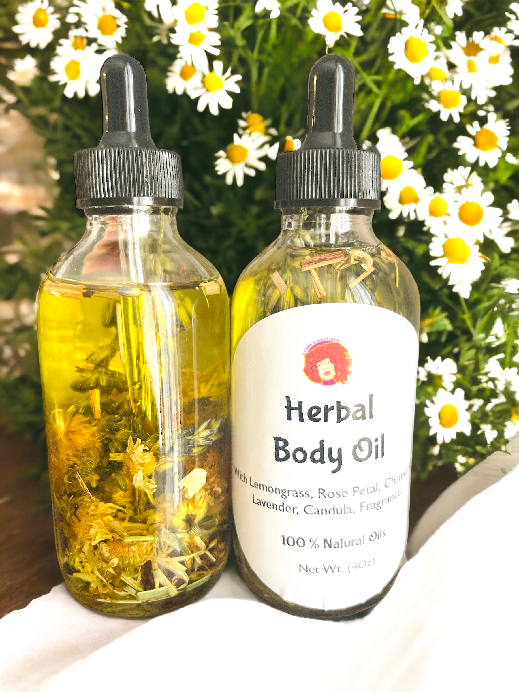 Our body oils are a lightweight blend of hydrating oils, leaving skin nourished and beautifully scented. A lighter way to wear our fragrances. 