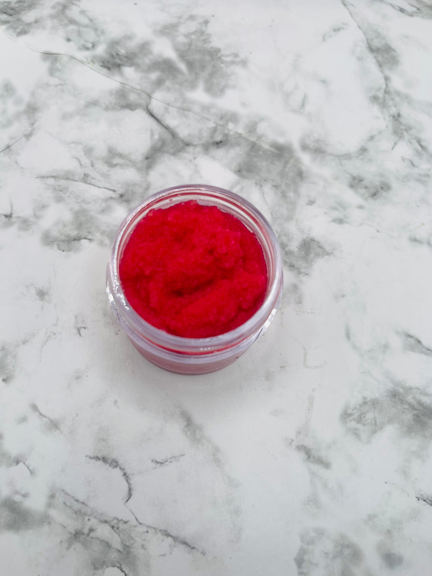 Lip Scrub help remove dead skin cells, dry skin, and flaky skin from your lips. They also give your lips a nice, smooth, and hydrated feel for your pout.